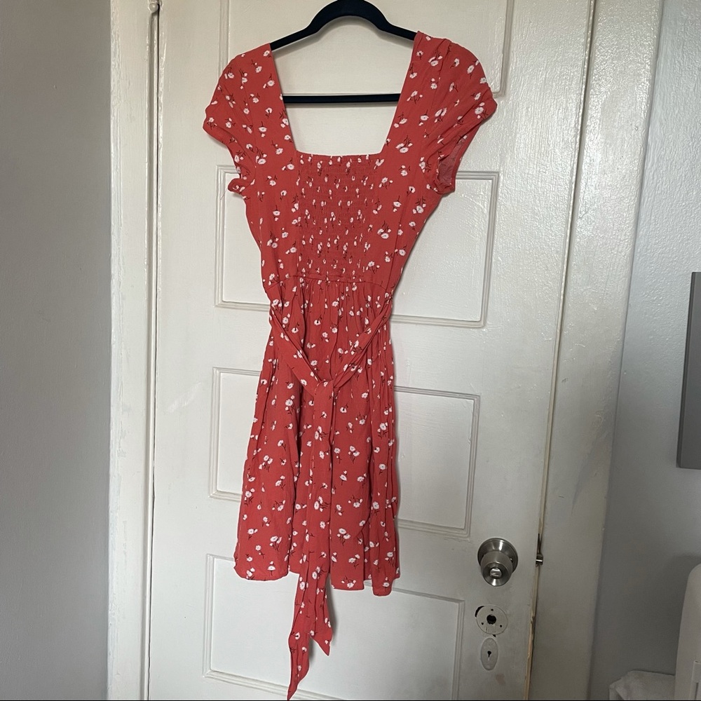 Abercrombie & Fitch | Floral Dress - Picture 6 of 6
